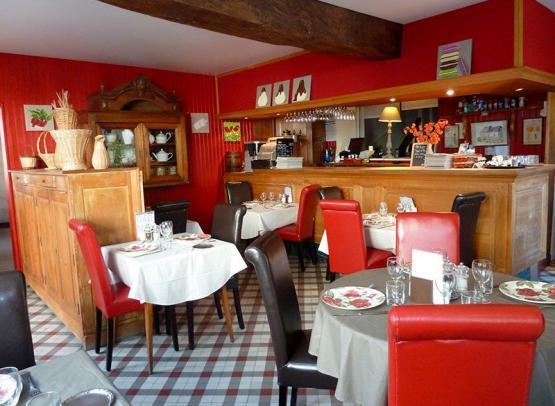 Le Clos D'Usse Rigny-Usse Bagian luar foto